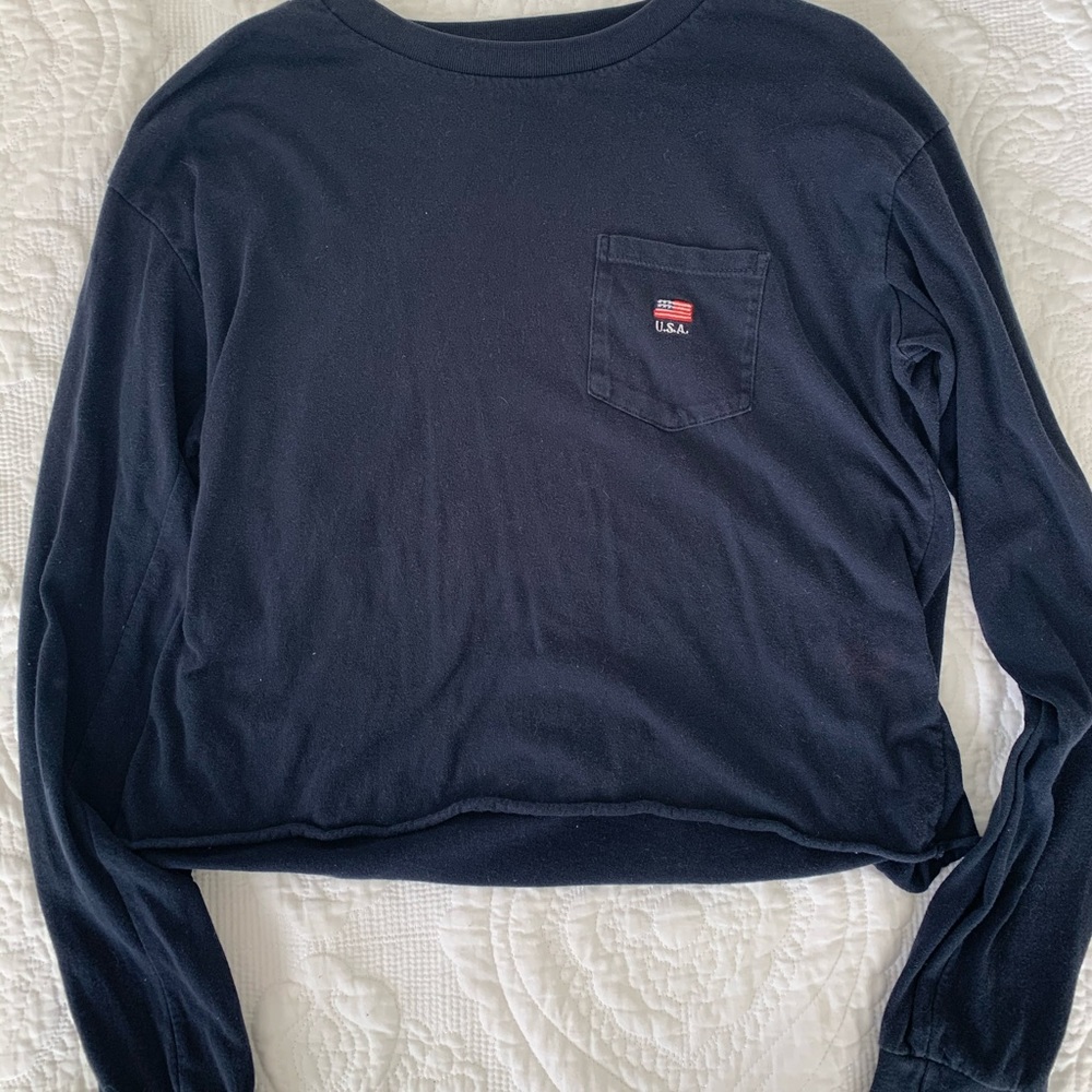 Brandy Melville USA Long Sleeve